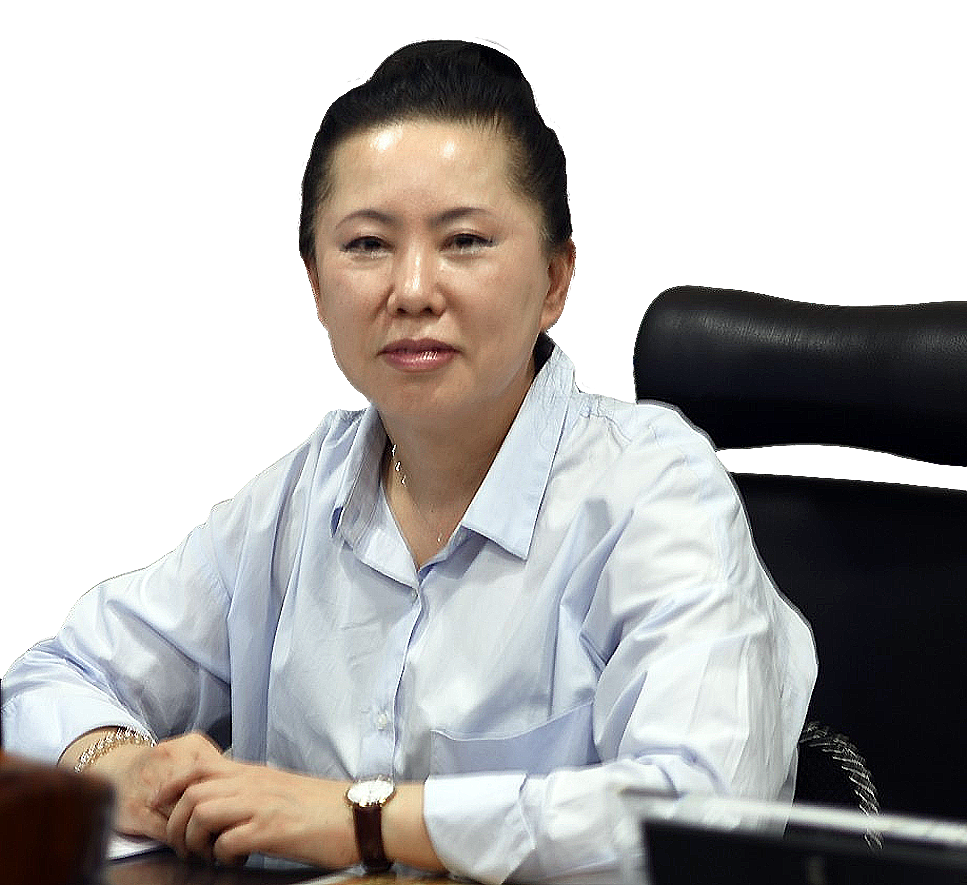 한국공공안전연구원 이사장